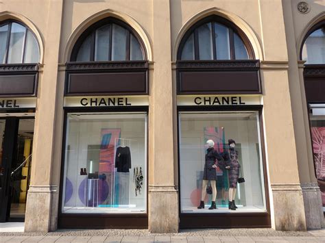 chanel munich|chanel outlet germany.